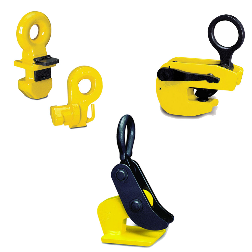 Lifting Clamps